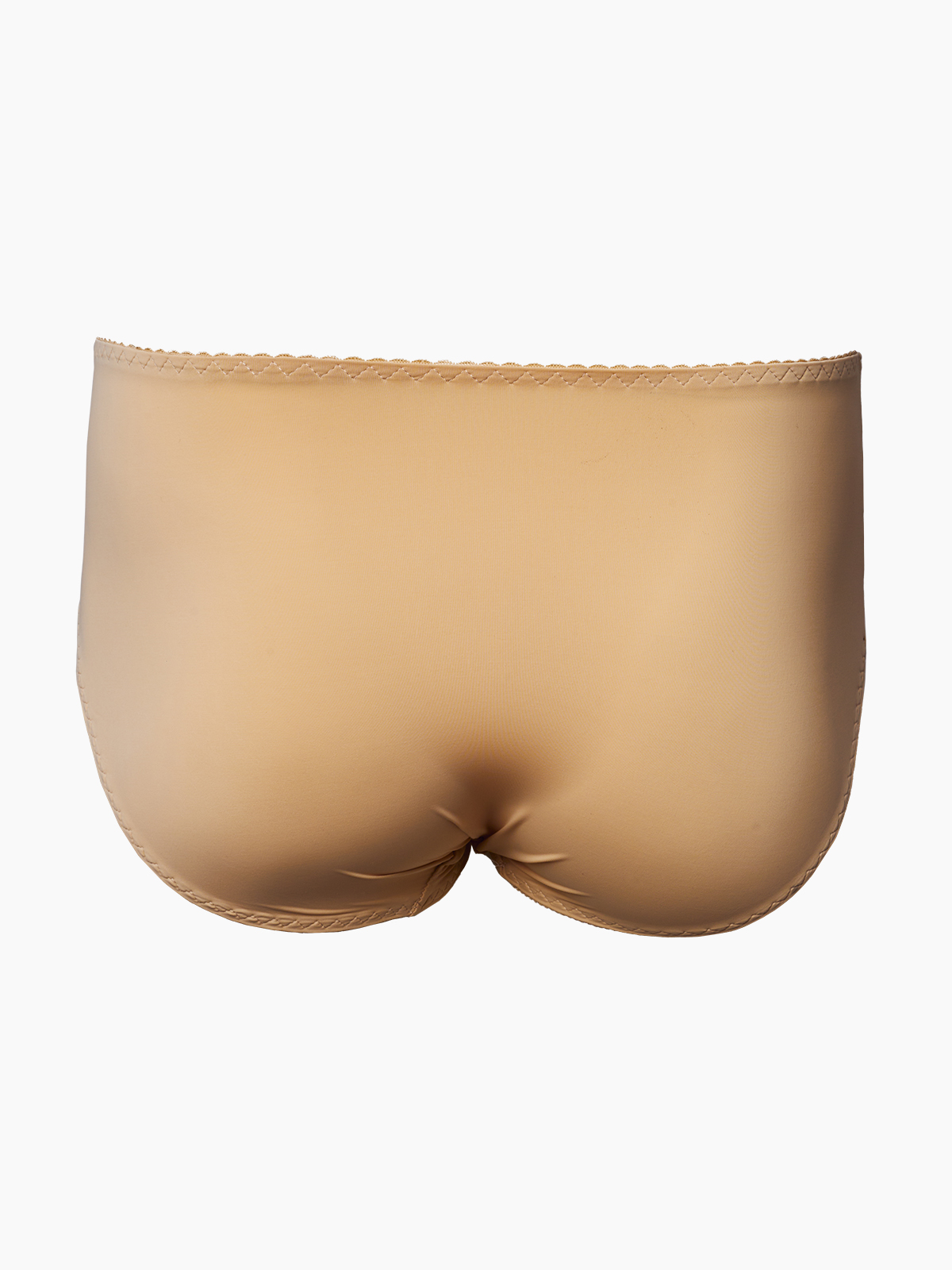 Трусы Настроение женщины T00009/БЕЖ - фото 4