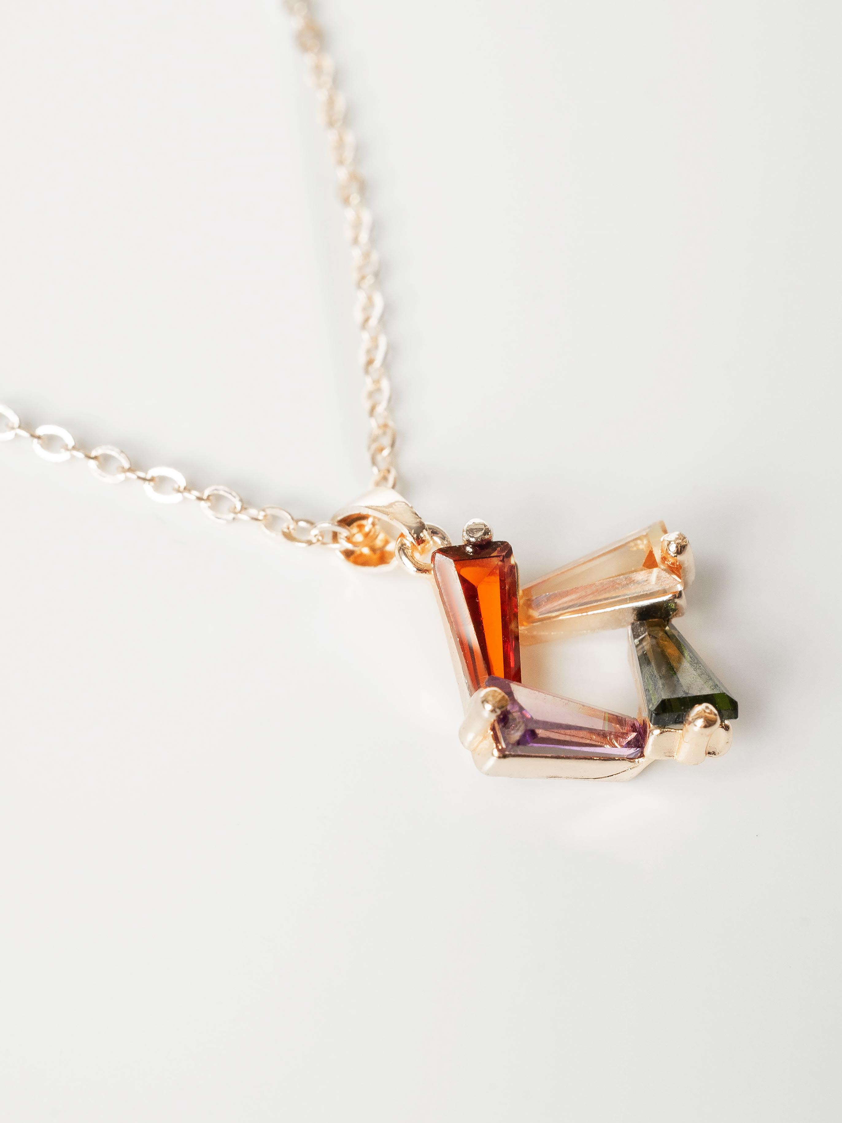 Кулон Shine and Beauty 73780-1 - фото 3