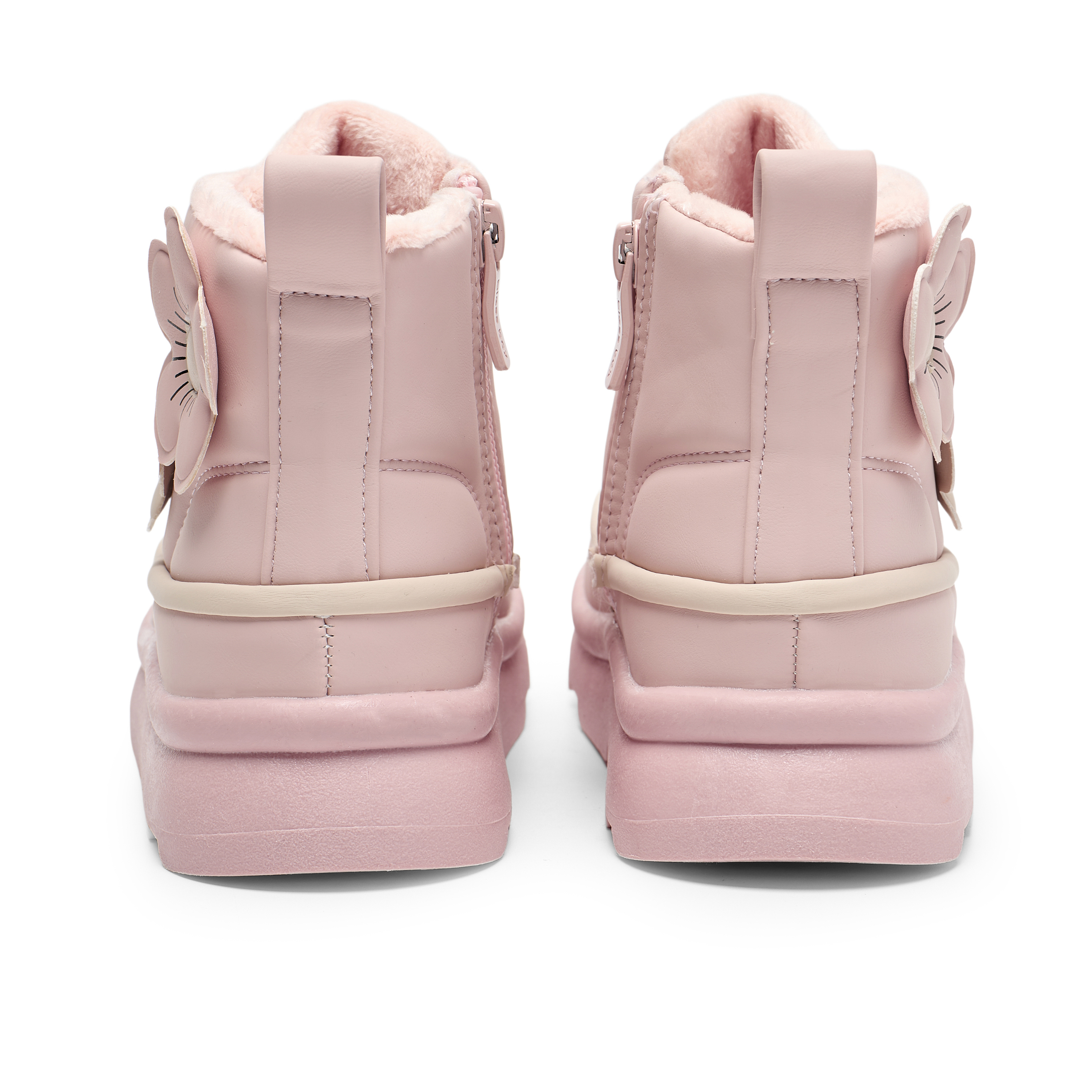 Ботинки BLESSBOX BX52967B - фото 10