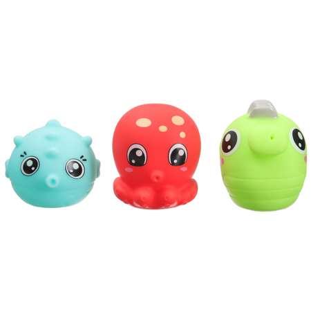 Игрушка Крошка Я