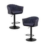 Стул DOBRIN LEON 2 шт.