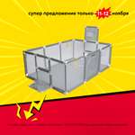 Манеж Babyton Play Free