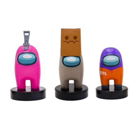 Игровой набор Among Us