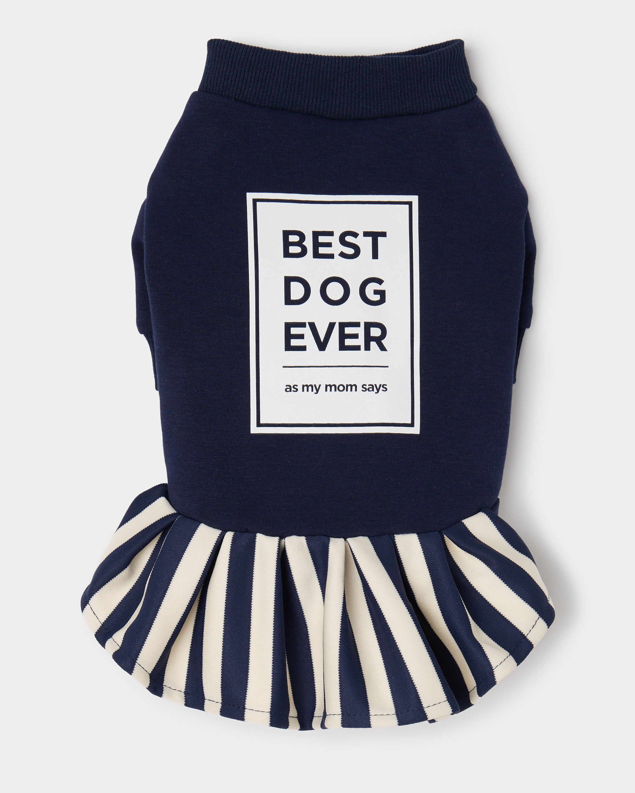 Платье для собак и кошек Зоозавр - фото 4