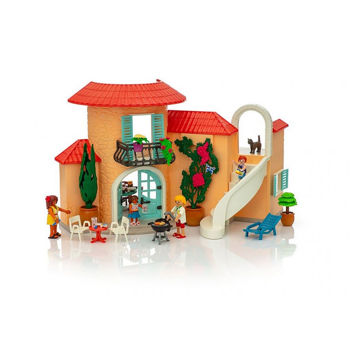 Конструктор Playmobil сборная игровая модель - фото 2