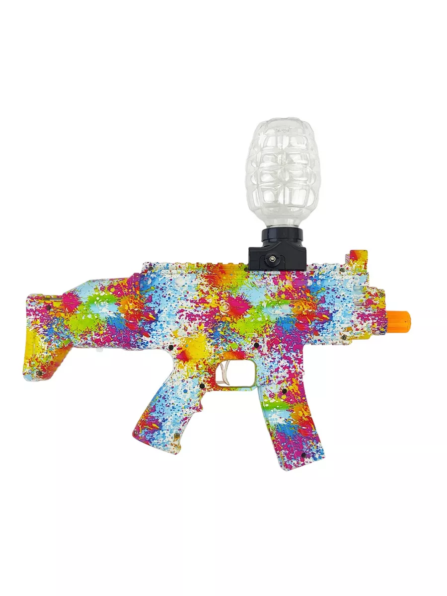 Бластер CS Toys - фото 1