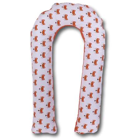 Подушка для беременных Body Pillow форма U
