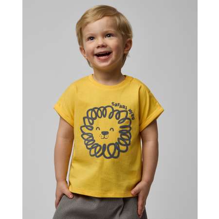 Футболка Baby Gо