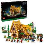 Конструктор LEGO Disney 43242 2180 дет.