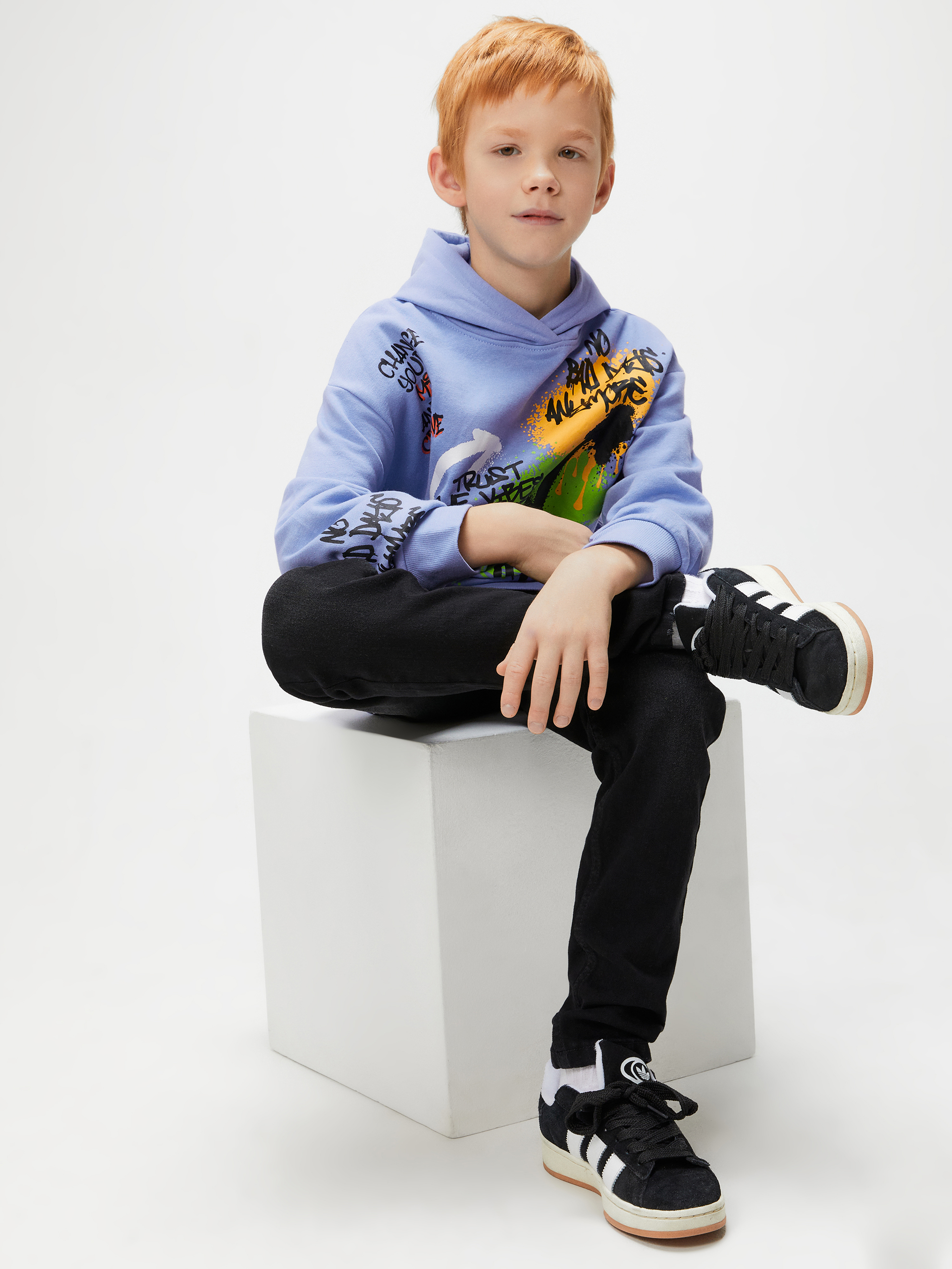 Худи Acoola 20130580001_0073793 - фото 3