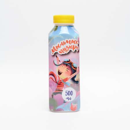 Мыльные пузыри FULINMARK