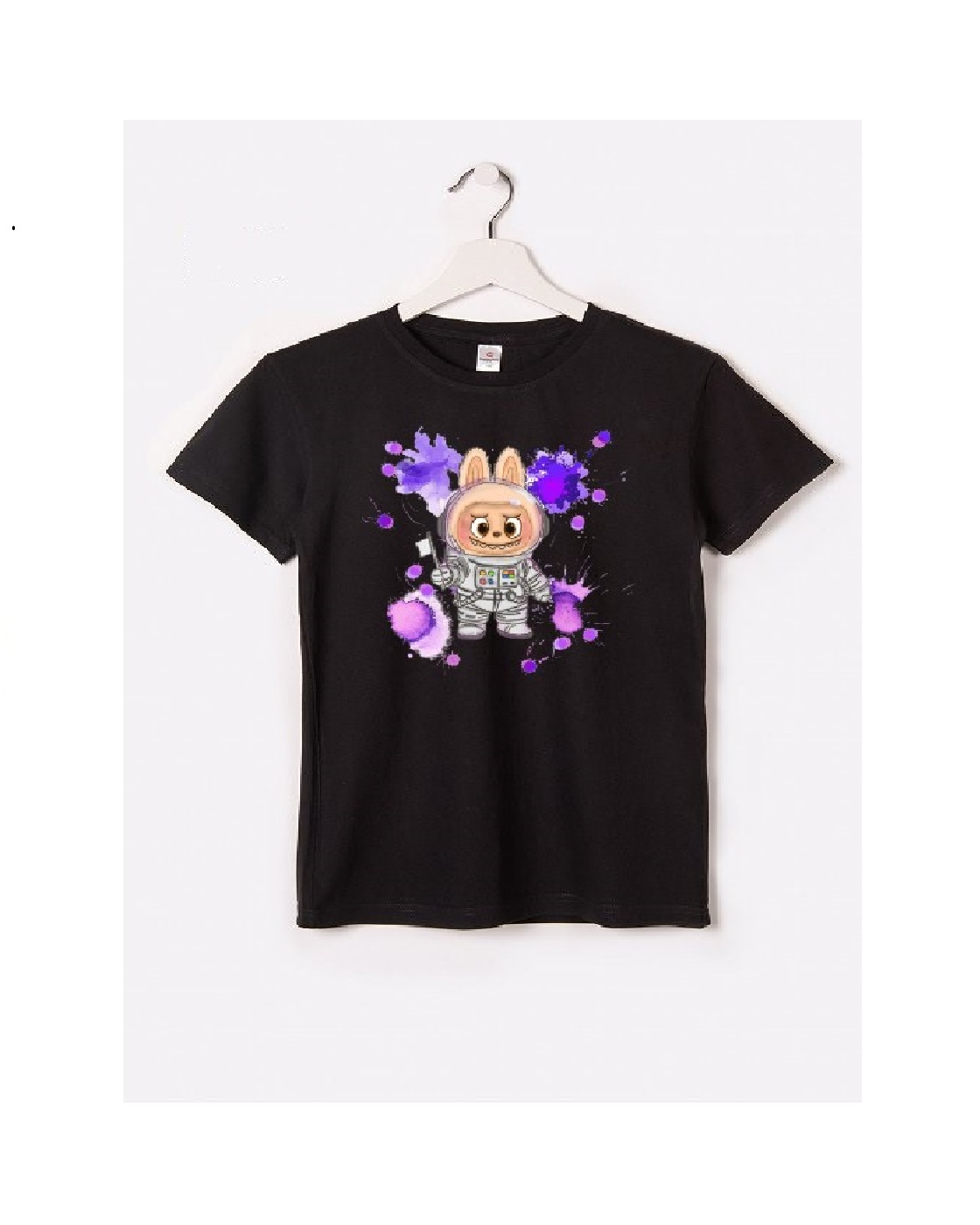 Футболка HappyFox ФЧк - фото 1