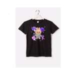 Футболка HappyFox