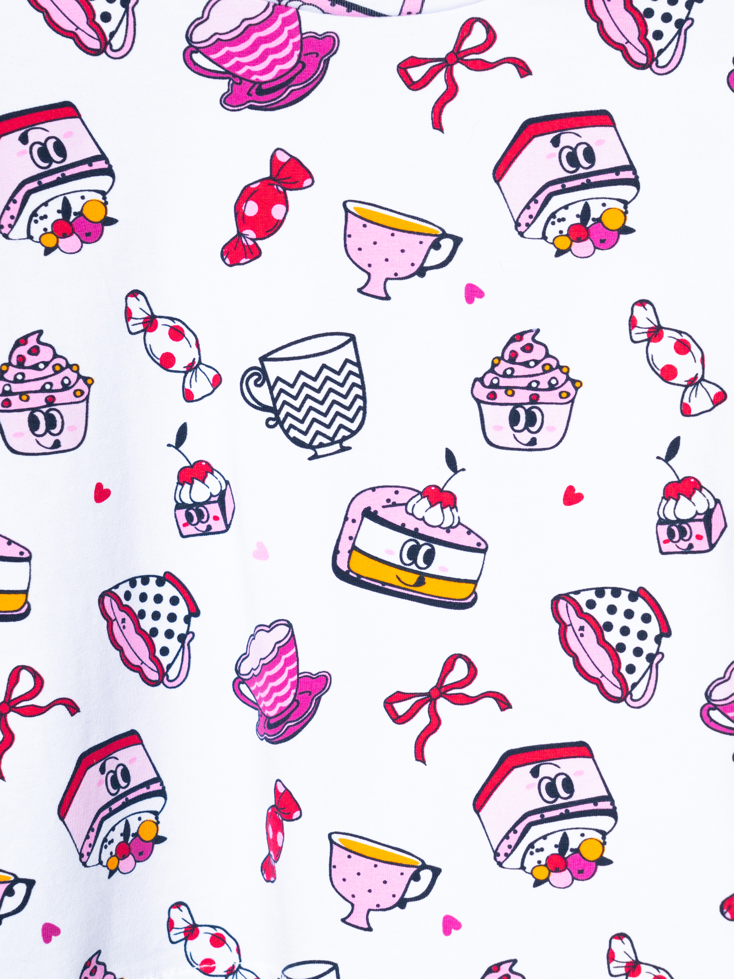 Пижама PlayToday 12622310 - фото 7