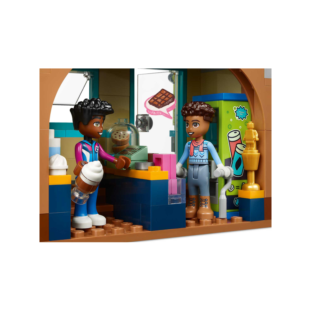 Конструктор LEGO 33 дет. - фото 5