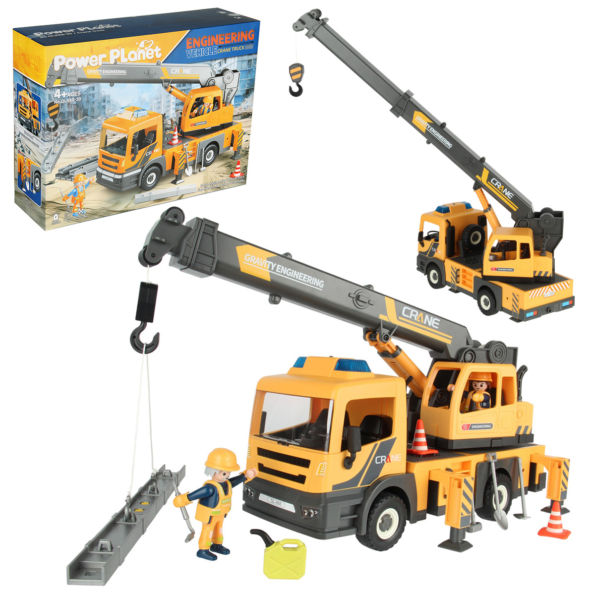 Конструктор Veld Co - фото 2