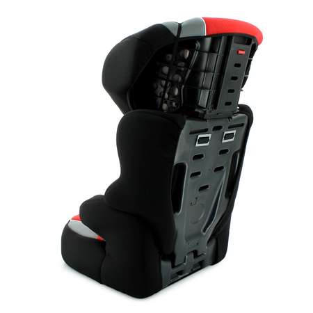 Автокресло Nania 1/2/3 (9-36 кг)