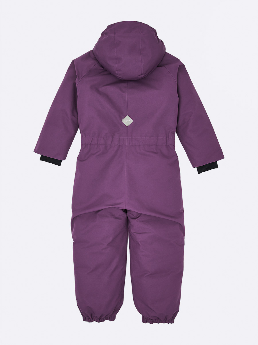 Комбинезон Lassie 73105316-4590 - фото 3