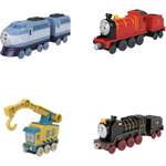Поезд Thomas and Friends