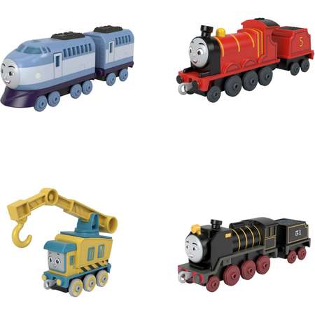 Поезд Thomas and Friends