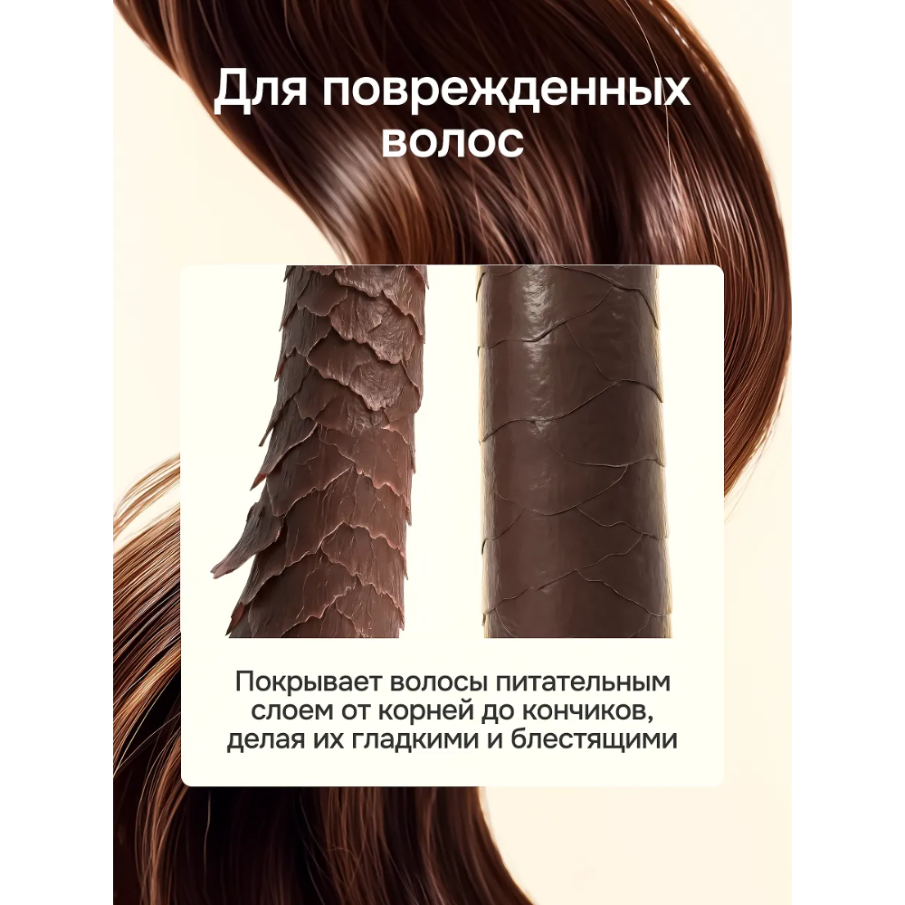 Шампунь Индекс Натуральности - фото 3