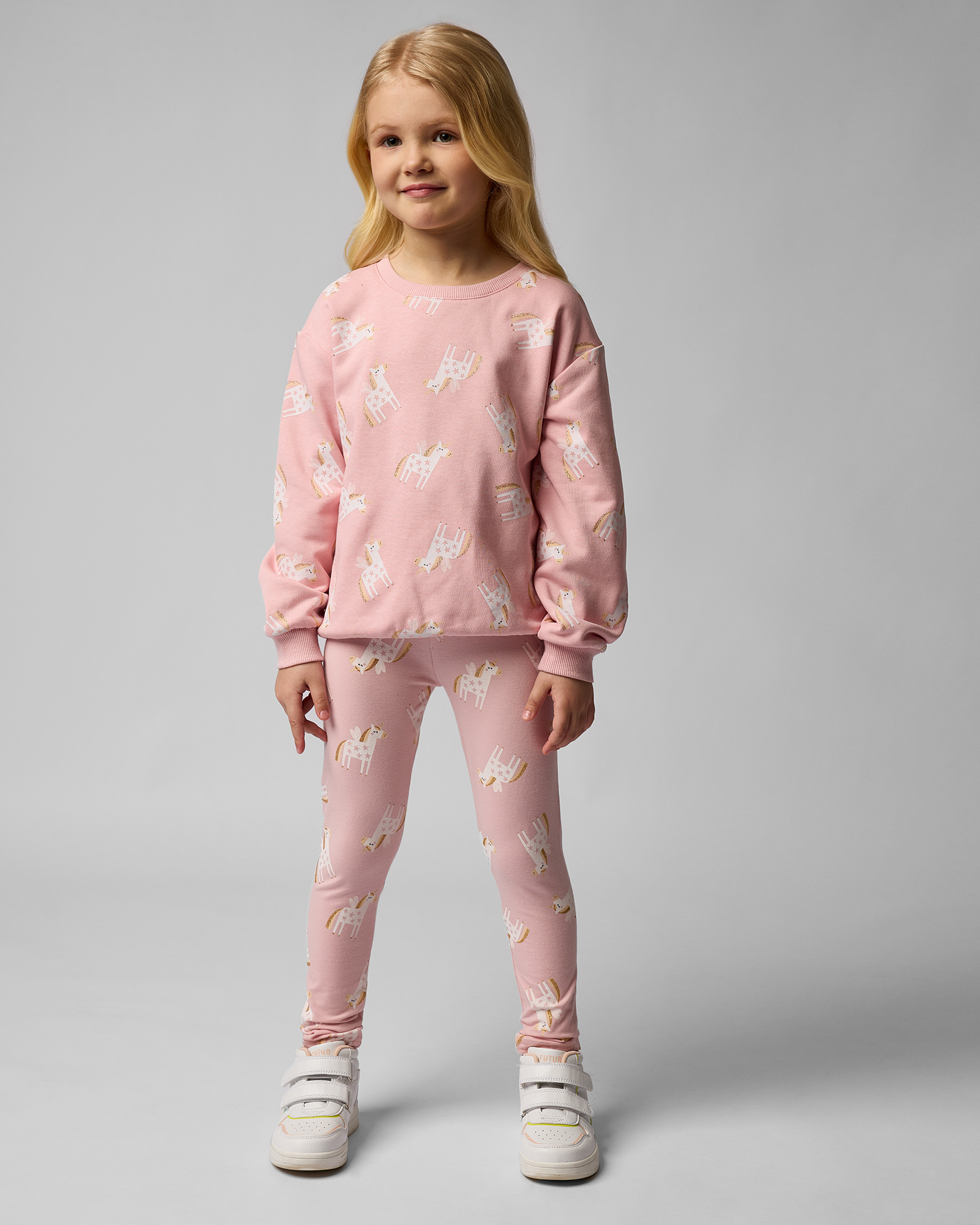 Леггинсы Futurino S24FU3-G137kg-LJ - фото 1