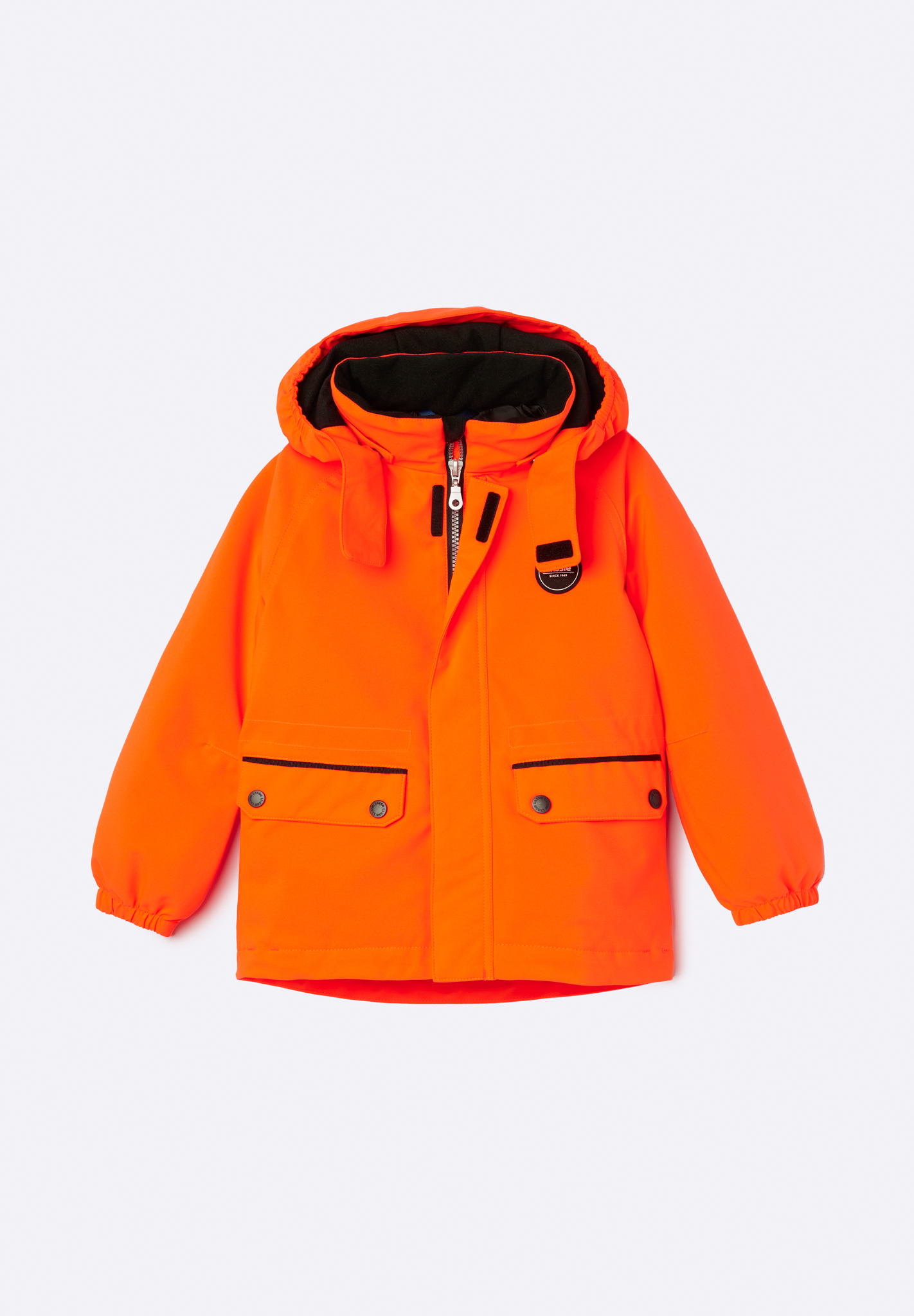 Куртка Lassie 7100048A-2630 - фото 2