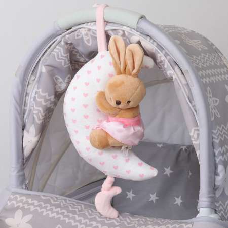 Игрушка Mum and Baby подвеска