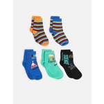 Носки 5 пар Acoola