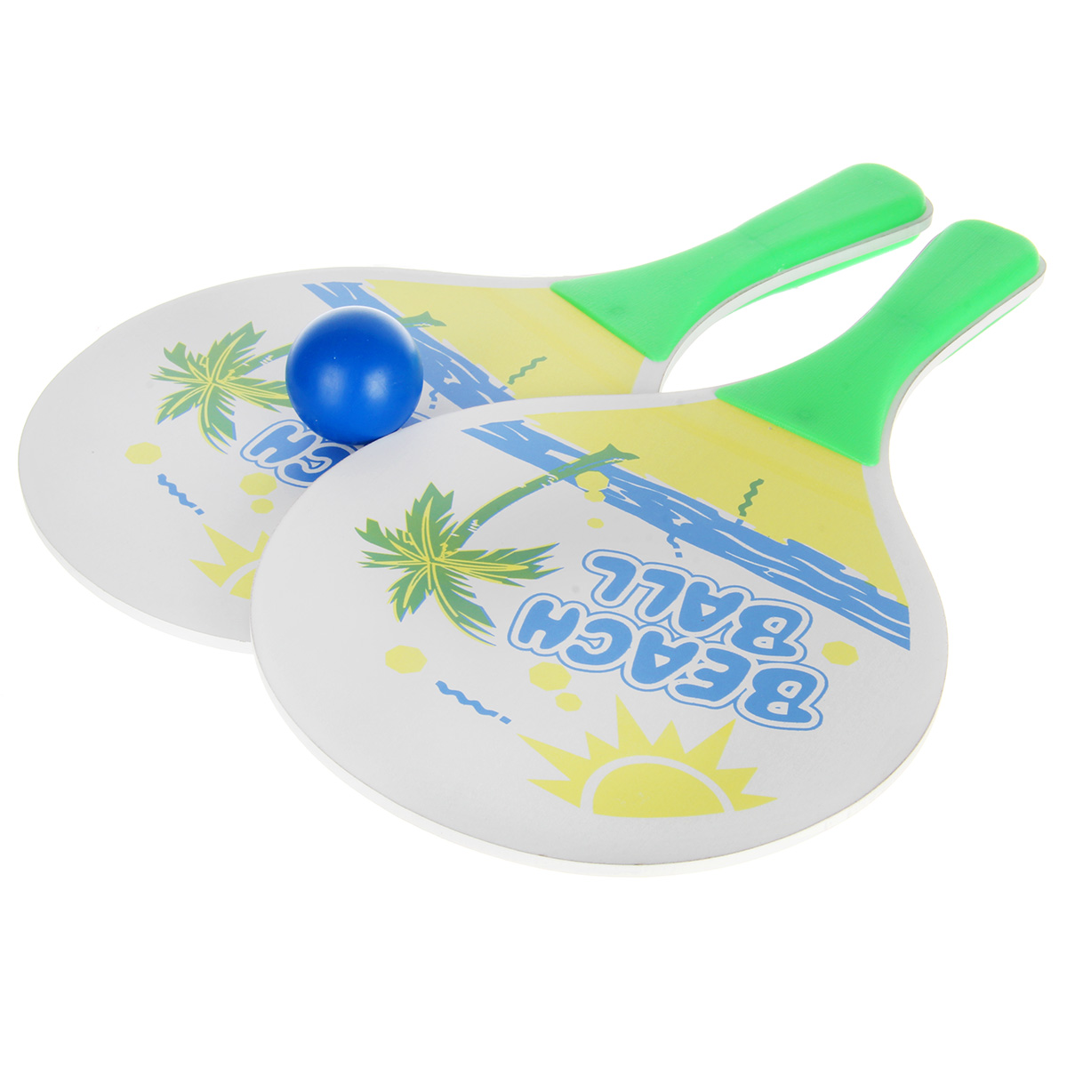 Настольная игра Veld Co теннис - фото 4