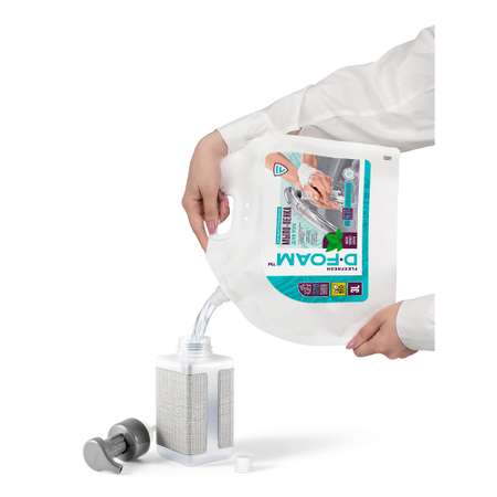 Мыло жидкое Flexfresh 3000 мл
