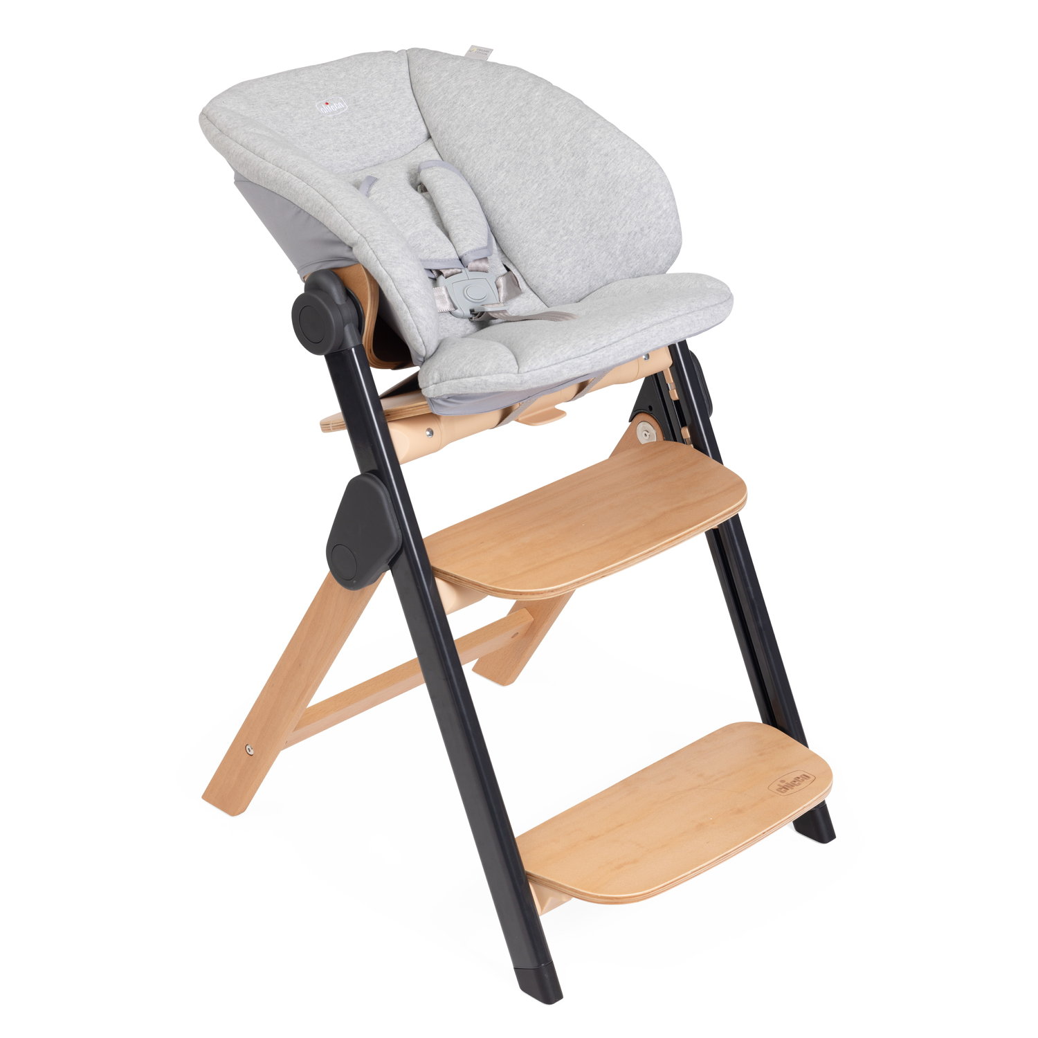 Стул Chicco Meraviglia Ebony - фото 8