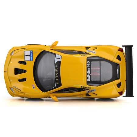 Автомобиль BBurago