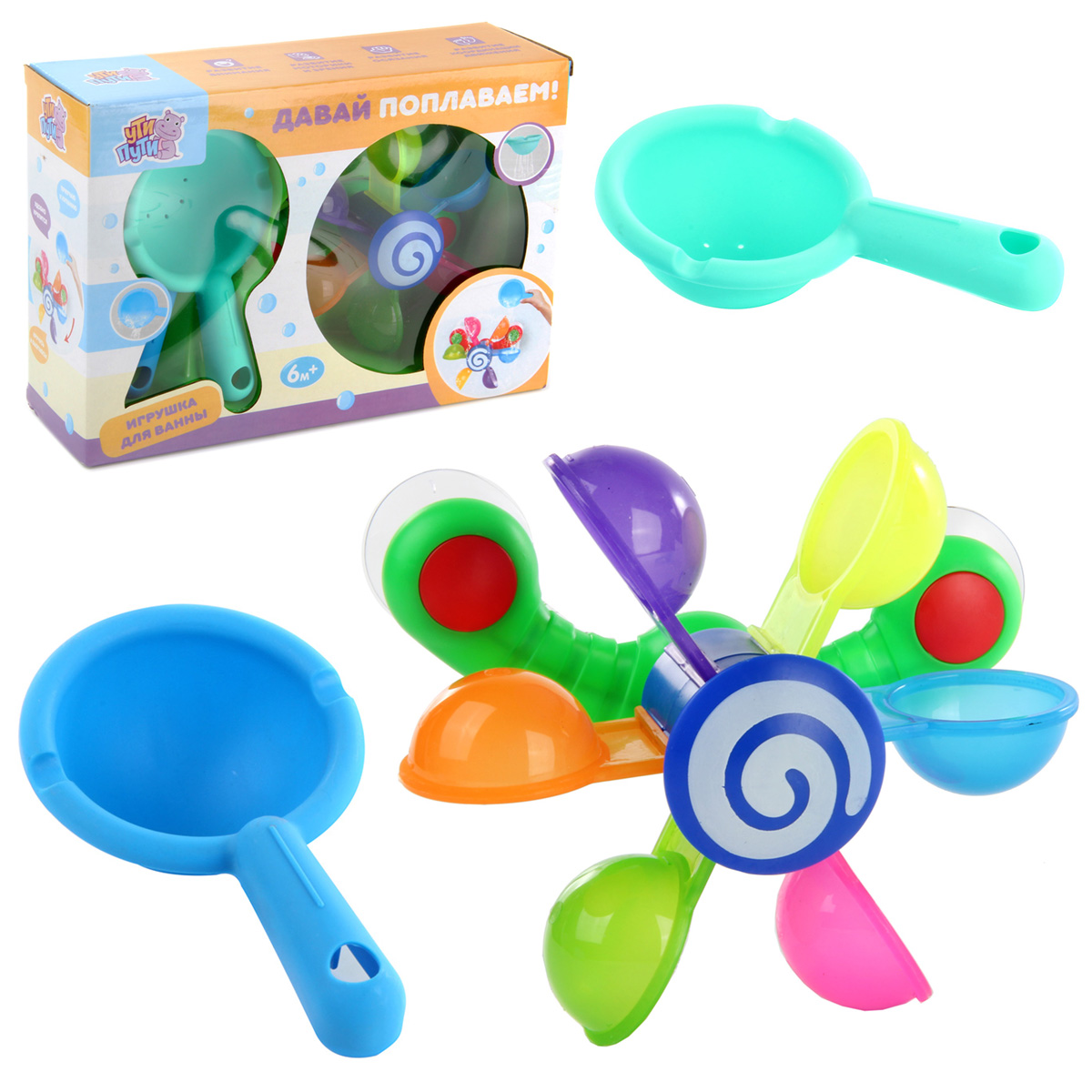 Игрушка Veld Co - фото 1