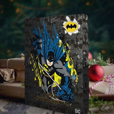 Настольная игра DC