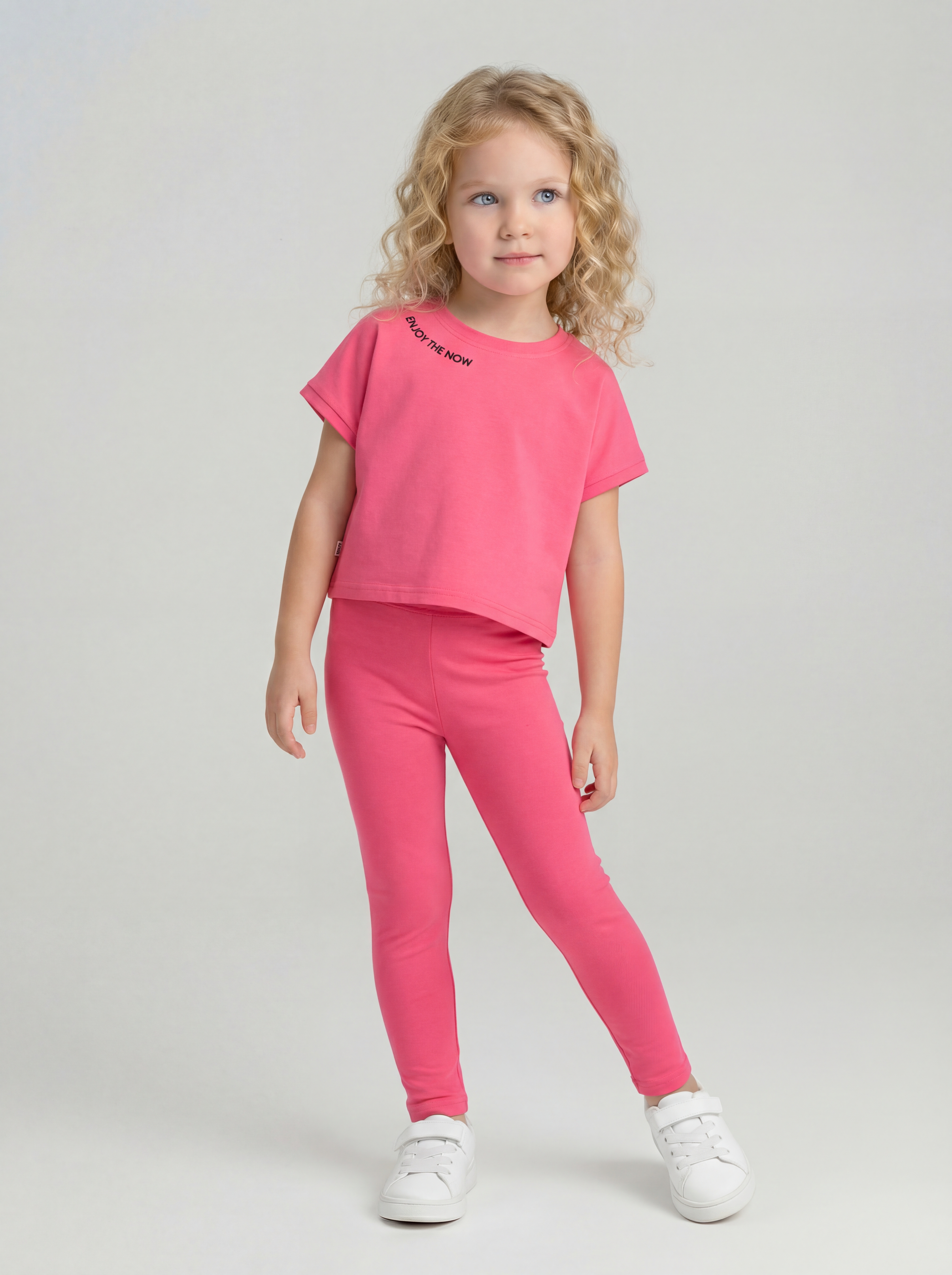 Костюм KUZA 1326А6 - фото 1