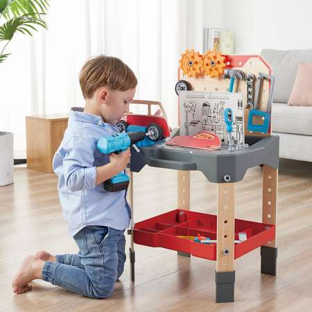 Игрушка Hape Мастер (инструменты)
