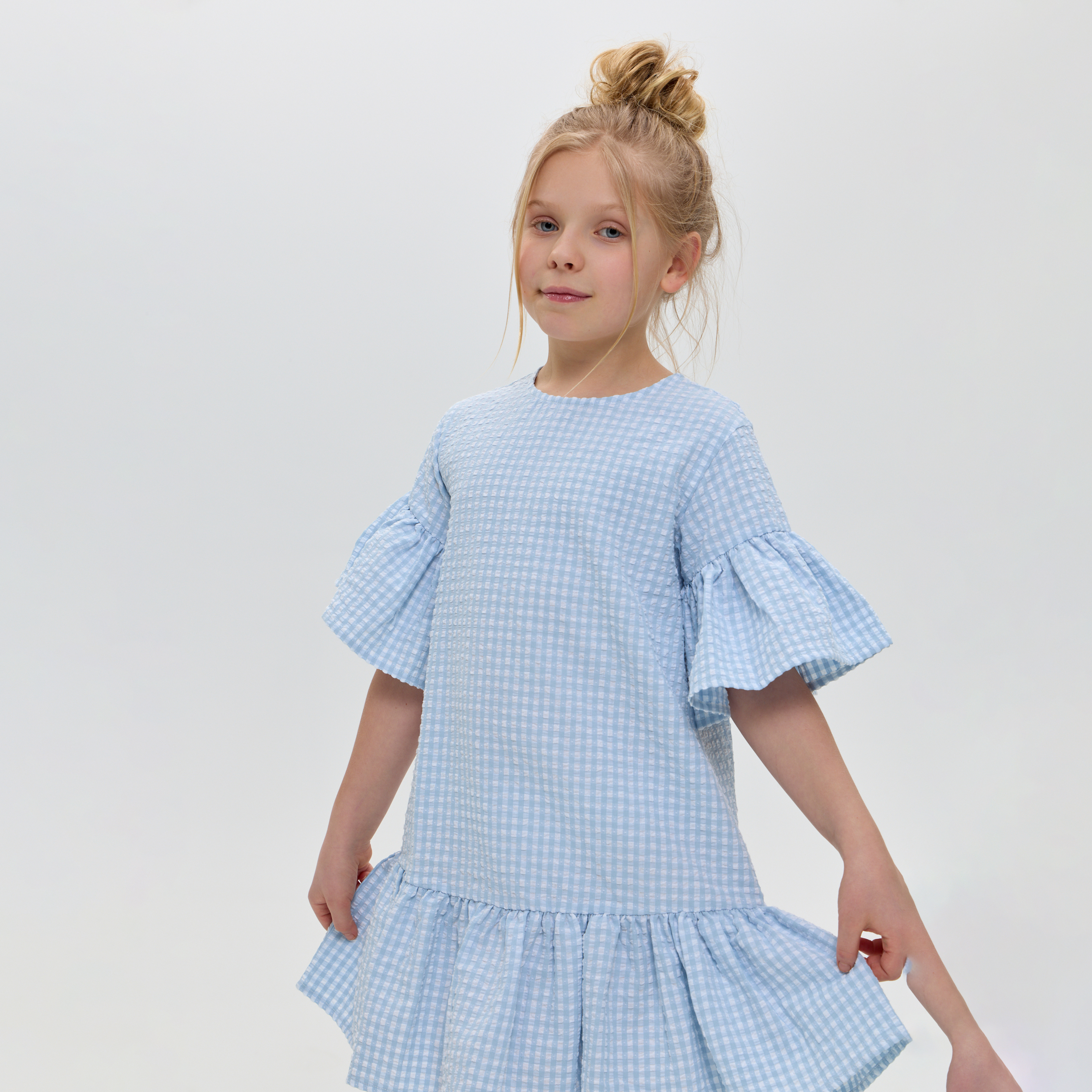 Платье CHOUPETTE 478.100 - фото 5