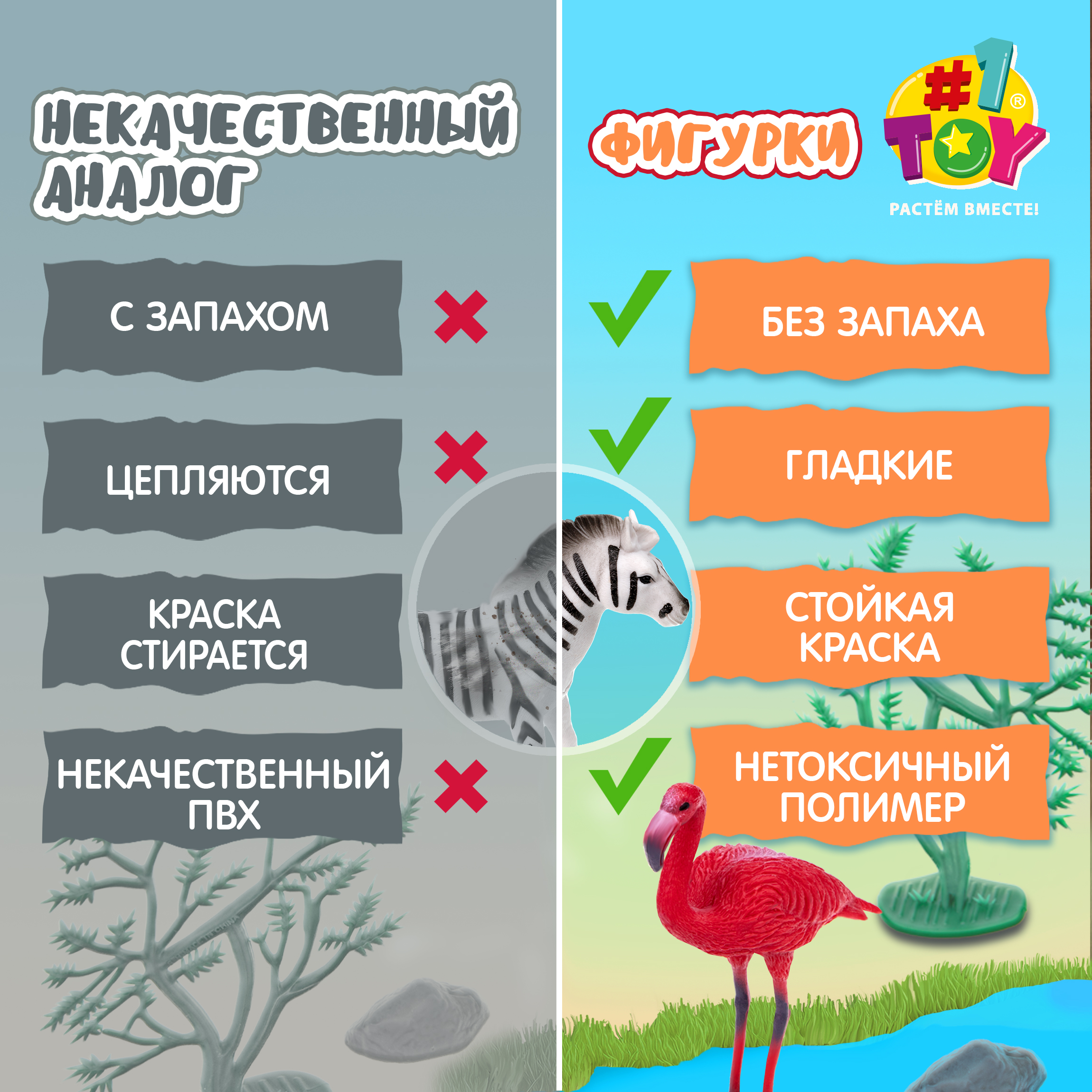 Игровой набор 1TOY - фото 2