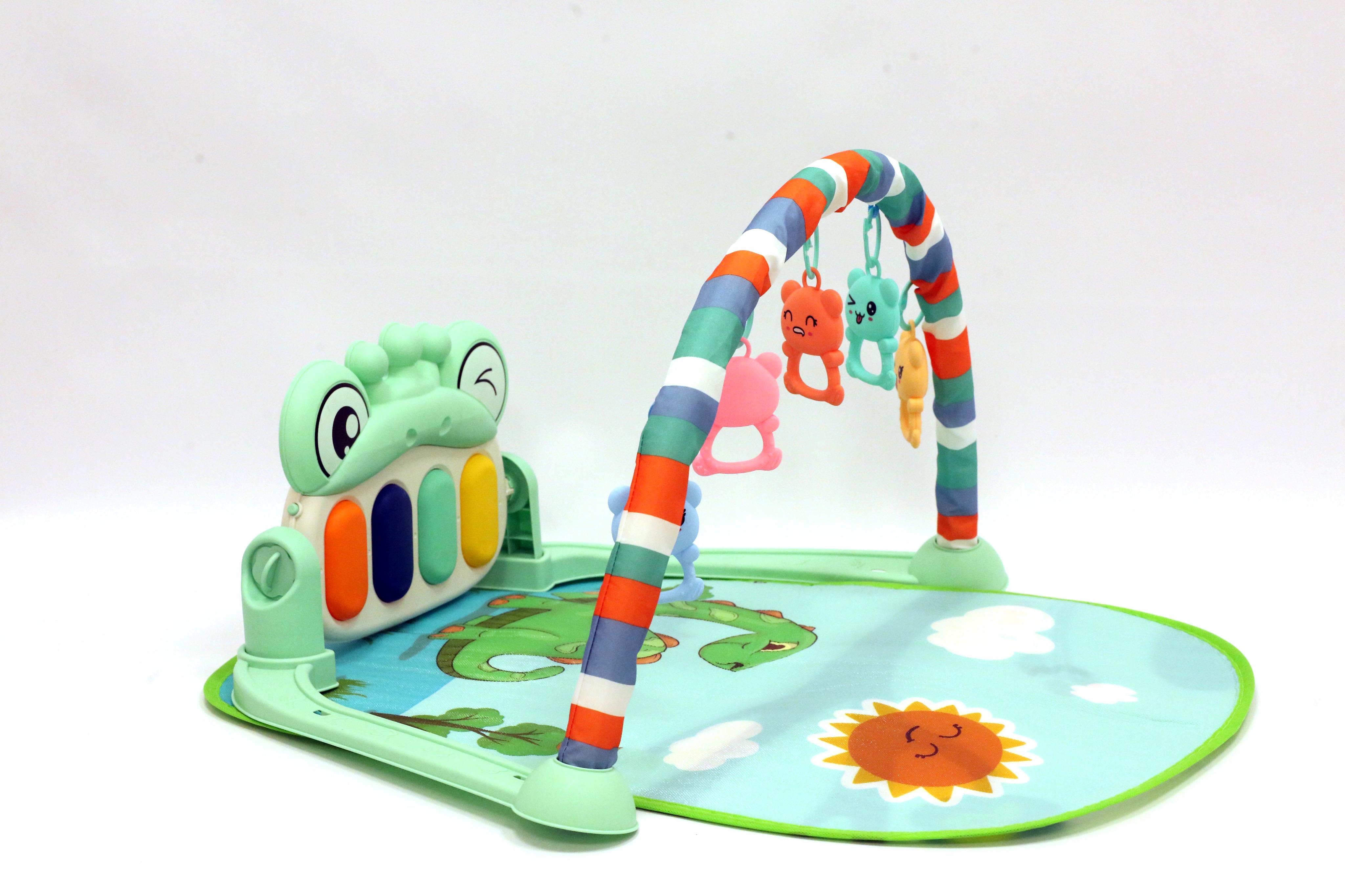 Коврик SHARKTOYS - фото 5