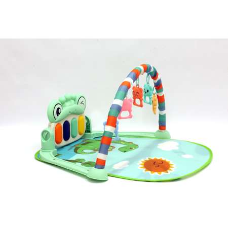 Коврик SHARKTOYS