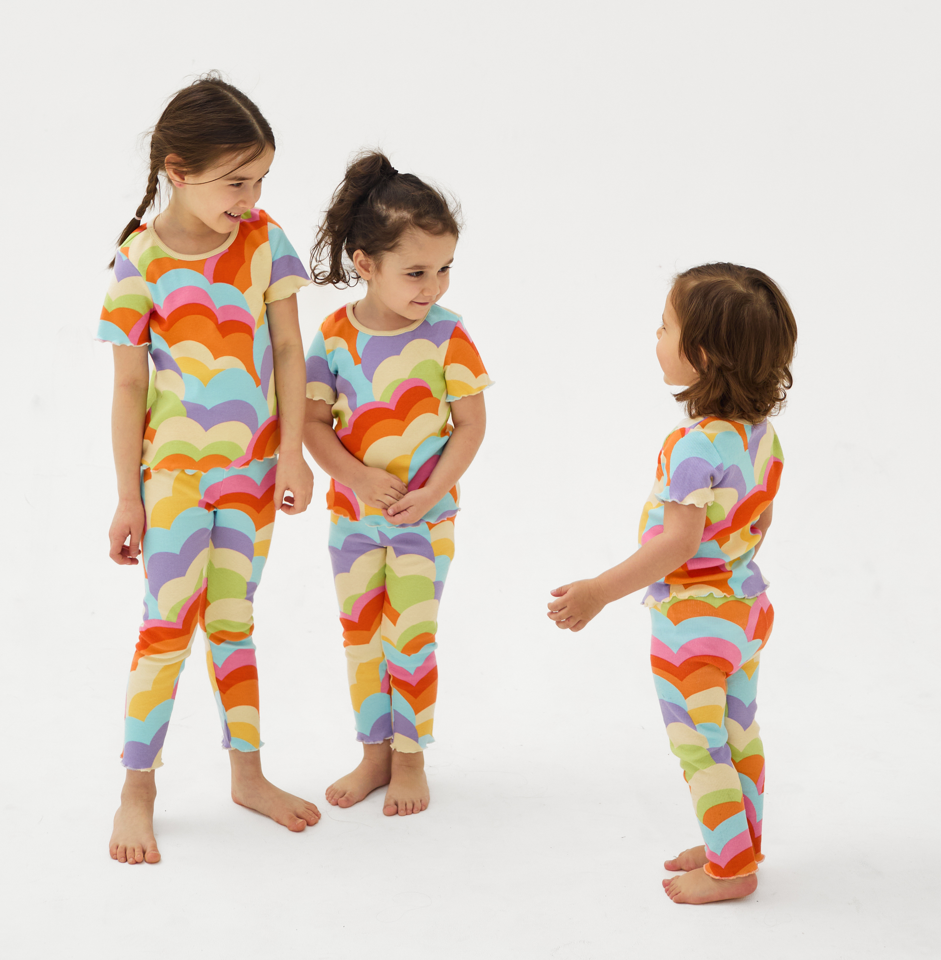 Пижама MAGIC MOM К-7813/5 - фото 12