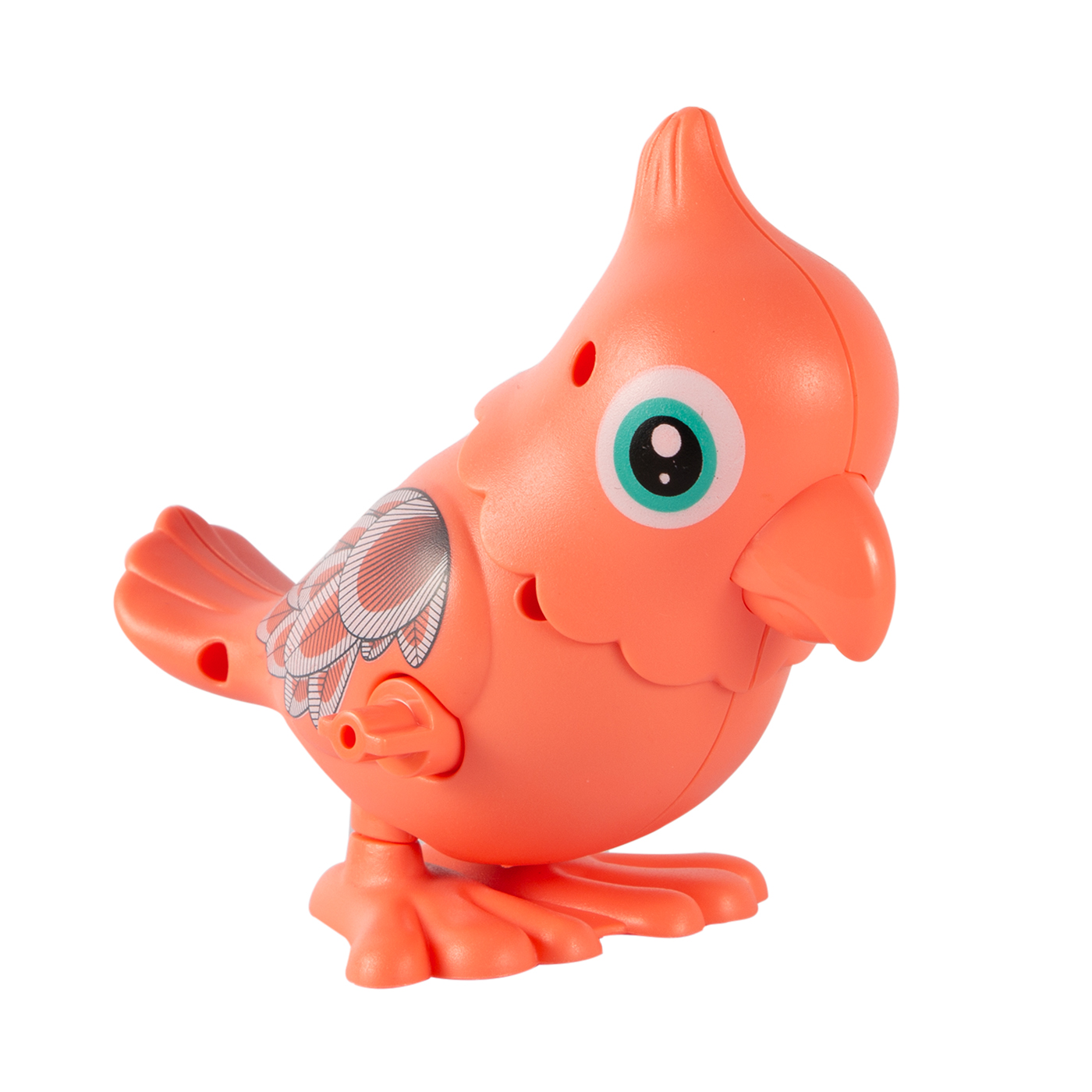 Игрушка RedLine каталка - фото 1