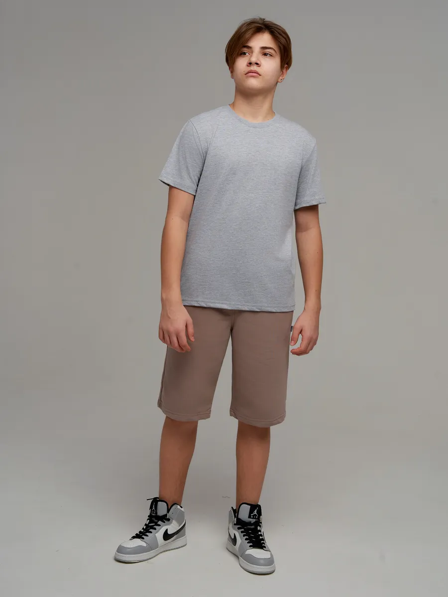 Футболка 2 шт STINGRAY 600003.смтс - фото 16