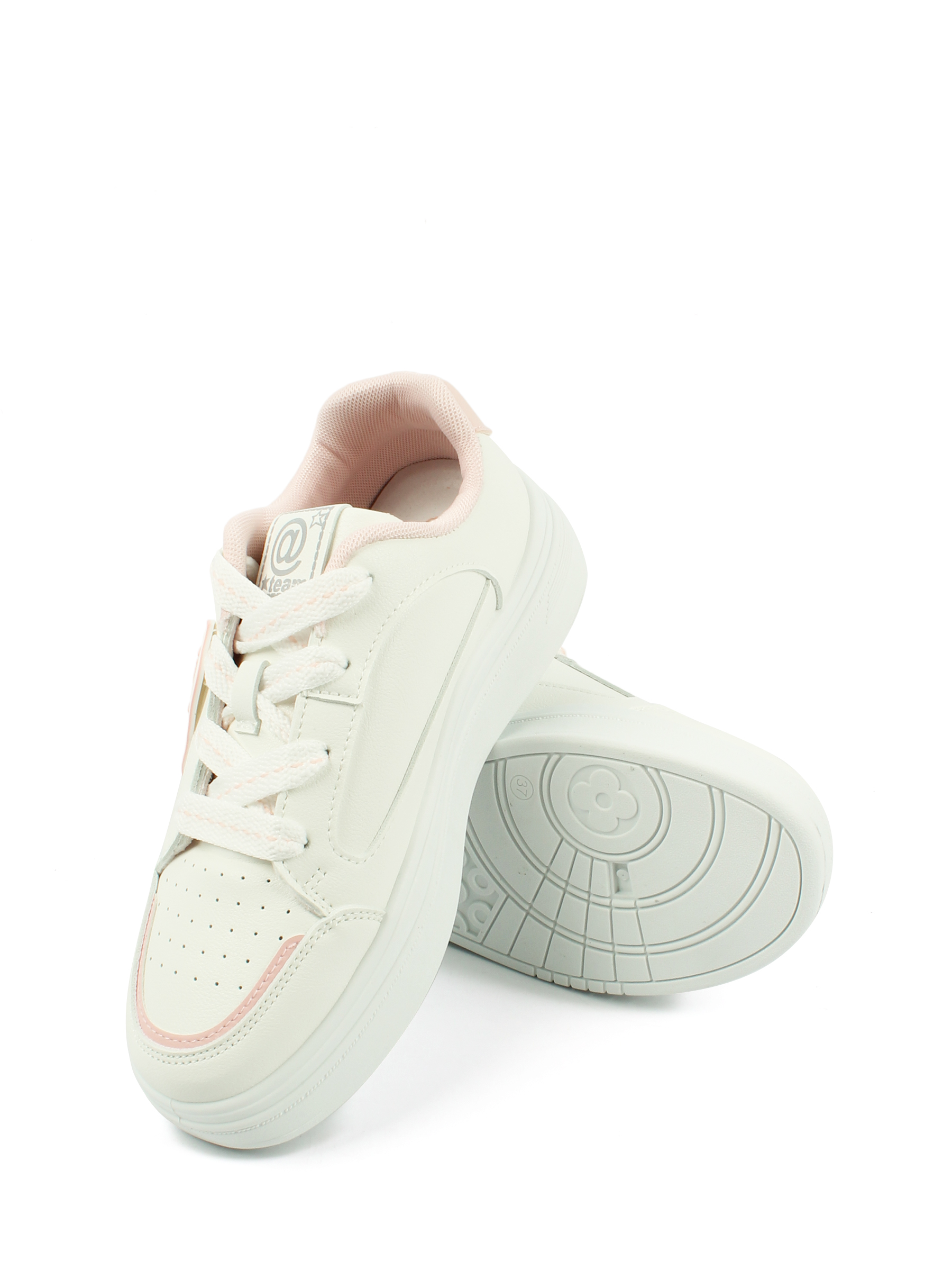 Кеды Antilopa AL 14287 - фото 5