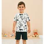 Футболка и шорты Deiko Baby