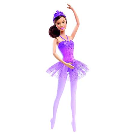 Кукла модельная Barbie
