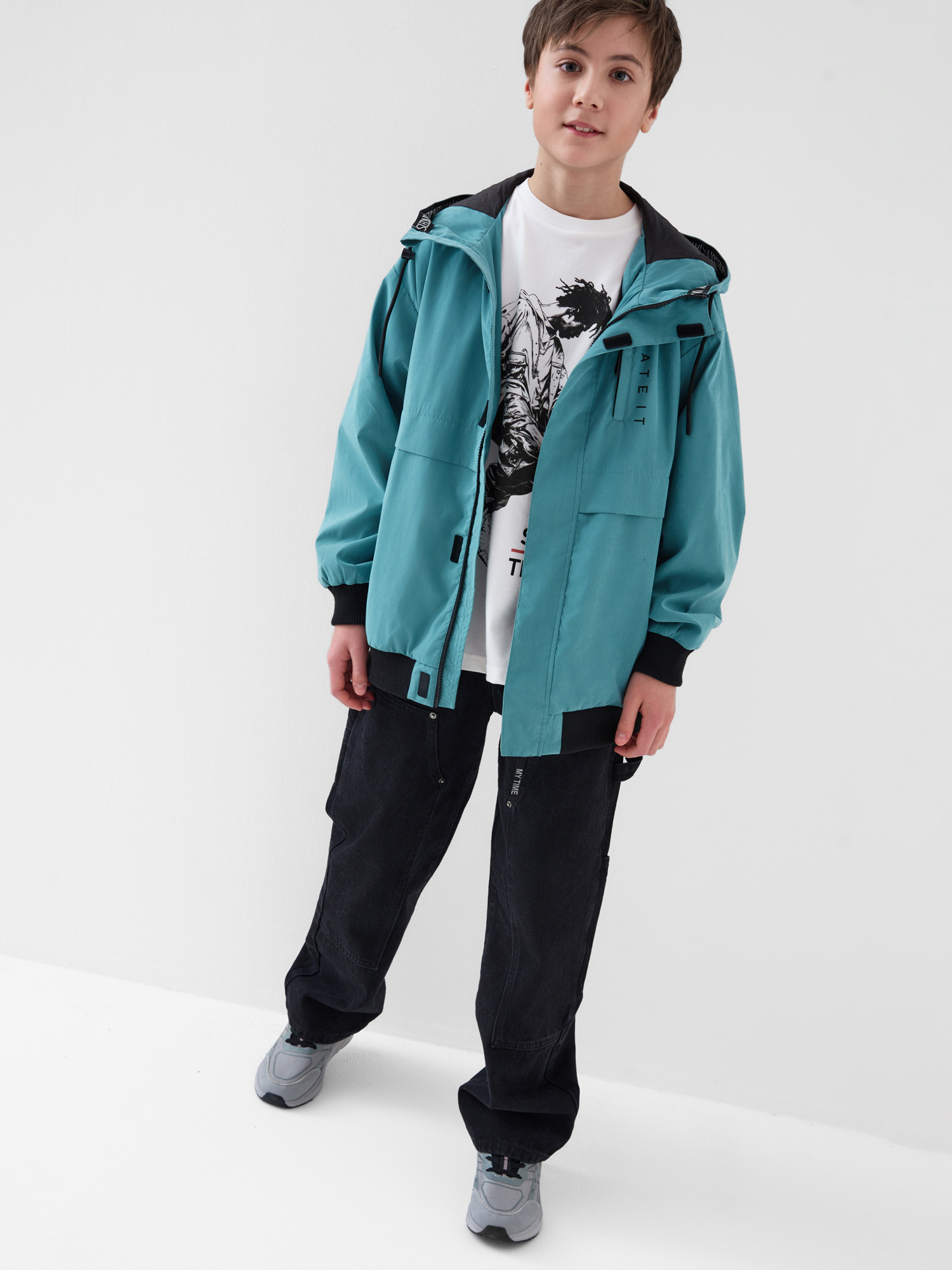 Кроссовки PlayToday 12611719 - фото 6