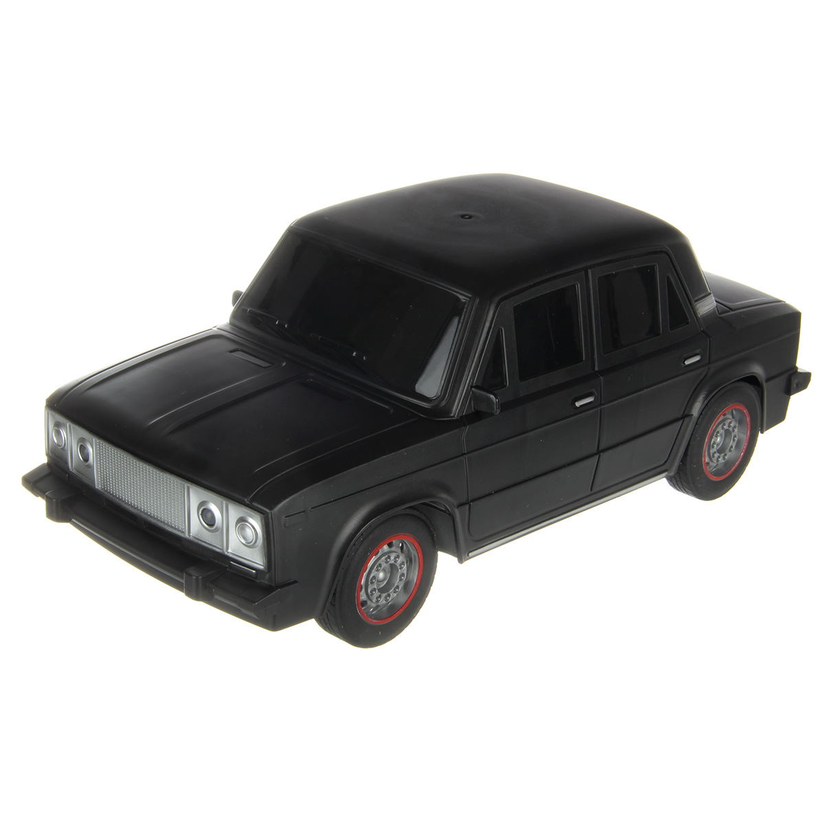 Автомобиль РУ Veld Co ВАЗ 1:12 - фото 2