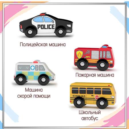 Игровой набор Hape